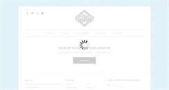 Desktop Screenshot of downtownsilverspring.com